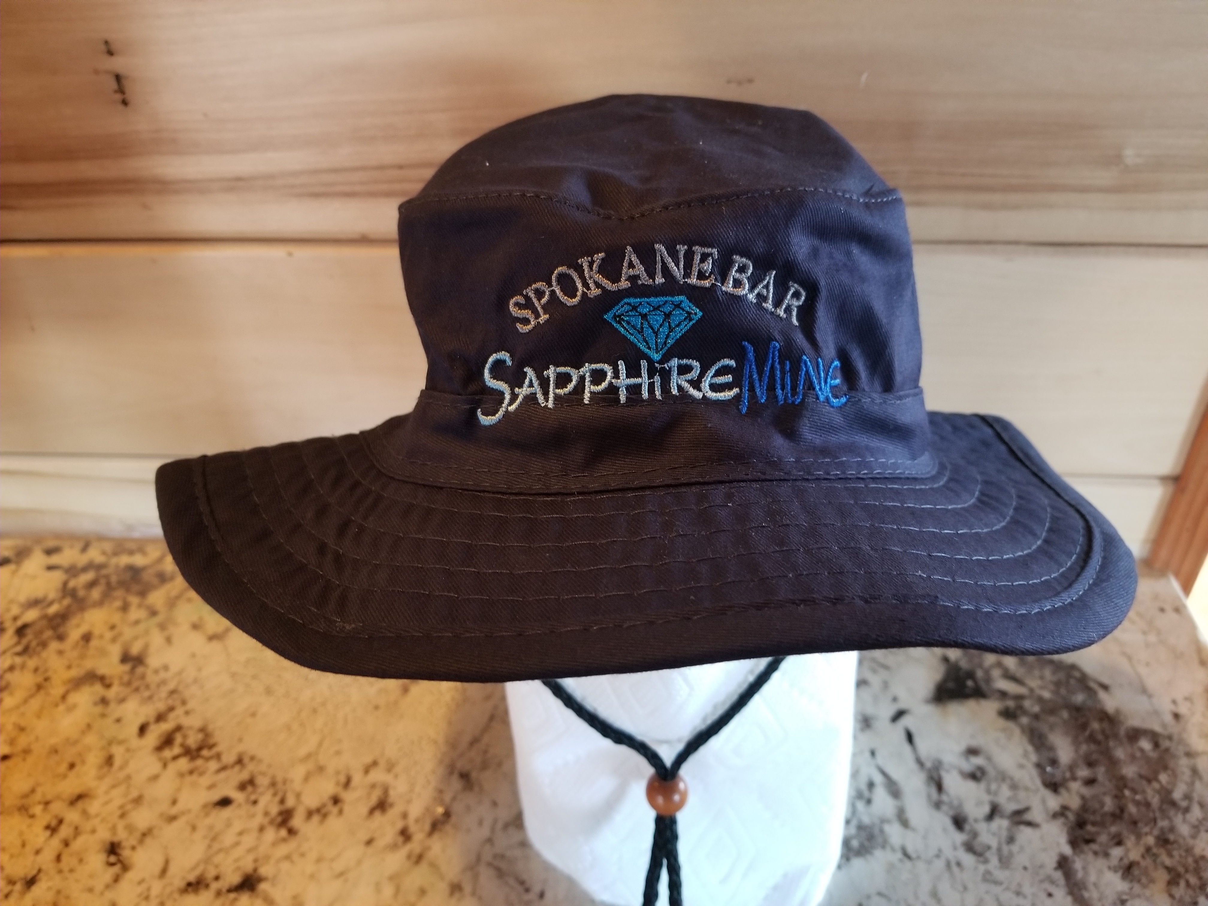 this hat is not mine this hat is not mine